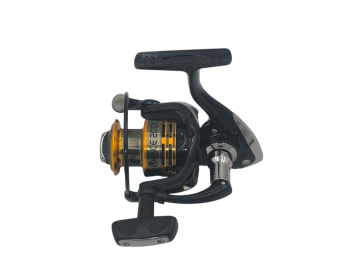 Макара YORK VANCE 2000FD