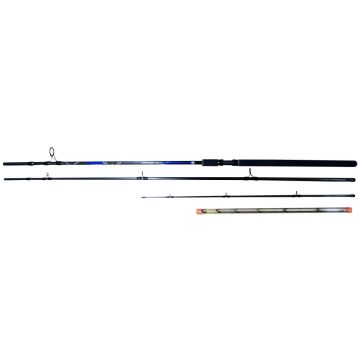 ФИДЕР ВЪДИЦА KAIDA LEVEL FEEDER 3.60м. 50-150гр.