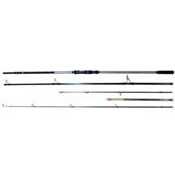 ВЪДИЦА SIWEIDA IGUANA FEEDER - CARP 3.90м. 80-150gr,
