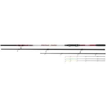 ФИДЕР ВЪДИЦА CARP EXPERT METHOD FEEDER 3.30м. 100-150гр.
