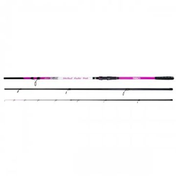 ФИДЕР ВЪДИЦА CARP EXPERT METHOD FEEDER PINK 3.60м. 100-150гр.