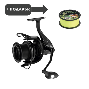 ШАРАНДЖИЙСКА МАКАРА CARP EXPERT NEO DISTANCE 9000