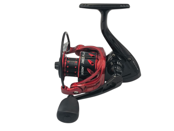 Макара Red Fury RX 300 KJ-RFX300 - Jaxon
