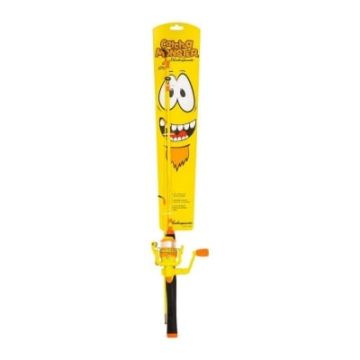 Детски Комплект Cosmic Spinning Combo 1.40 м 5-20 г 1506890 - Shakespeare
