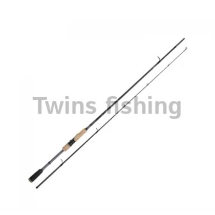 ПРЪЧКА SHIMANO CATANA FX SPINNING 2.40м. 3-14гр.