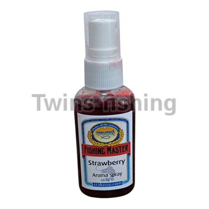 Спрей Aroma Strawberry (ягода) 50 мл Cr-2855 - Cralusso