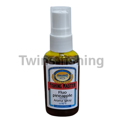 Спрей Aroma Pineapple (ананас) 50 мл Cr-2850 - Cralusso