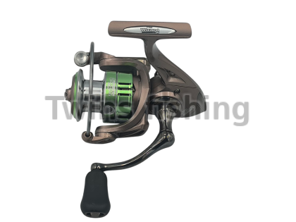 МАКАРА WIZARD ZANDER SPIN 4000 FD
