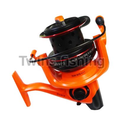 МАКАРА ШАРАНДЖИЙСКА KAIDA GUARD 8000 FD