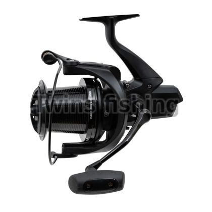 МАКАРА ЗА ШАРАНОВ РИБОЛОВ CARP EXPERT MAX2 LONG CAST 8000