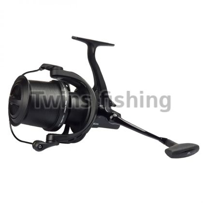 ШАРАНДЖИЙСКА МАКАРА YORK TNT CARP 8000 FD