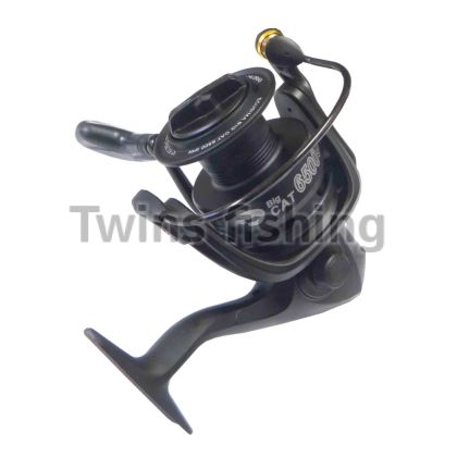 МАКАРА RYOBI ECUSIMA BIG CAT 6500