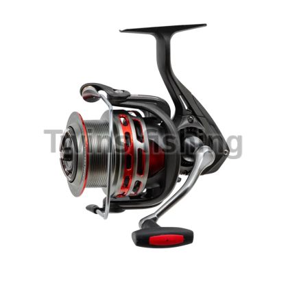 МАКАРА ЗА ФИДЕР РИБОЛОВ CXP FINE METHOD FEEDER 4500