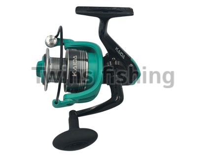 РИБОЛОВНА МАКАРА KAIDA HX-20 FD
