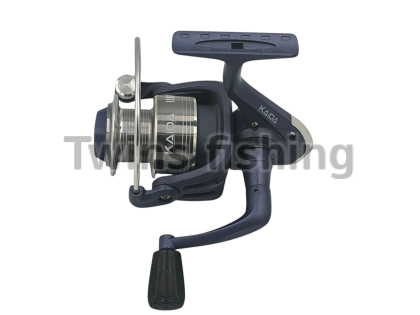 РИБОЛОВНА МАКАРА KAIDA HX-60 FD
