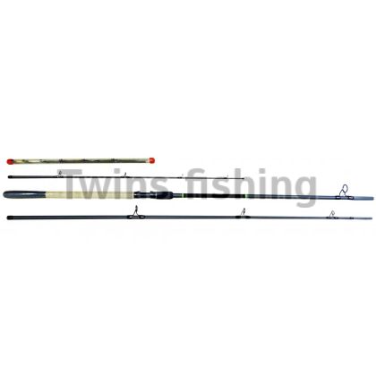 ФИДЕР ВЪДИЦА KAIDA SUPERNATURAL FEEDER 3.90м. 80-180гр.