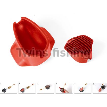 ПРЕСА FILEX Q.C.EASY MOULD