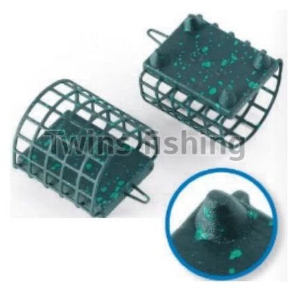ФИДЕР ХРАНИЛКА FIL FISHING LEX RIVER FEEDER 50гр.