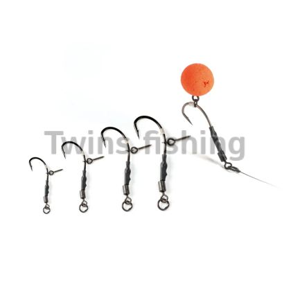 ГОТОВИ ПОВОДИ ЗА ШАРАН 777P С ИГЛА ЗА СТРЪВ EXTRA CARP - 6