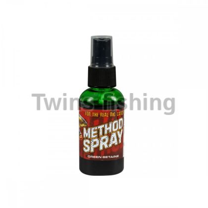 СПРЕЙ ЗА СТРЪВ И ХРАНИЛКИ BENZAR MIX METHOD SPRAY BLOODWORM 50мл.