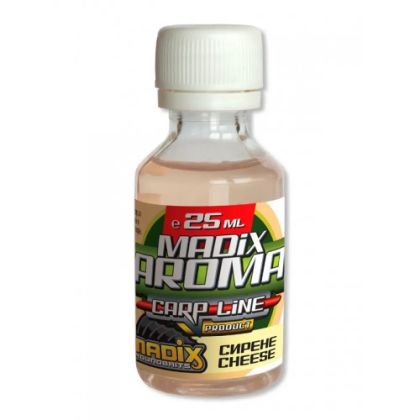 ТЕЧЕН АРОМАТИЗАТОР МАДИКС СИРЕНЕ 25ml.