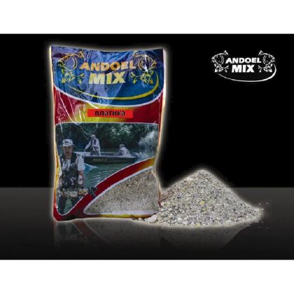 ЗАХРАНКА ЗА ПЛАТИКА ANDOEL MIX