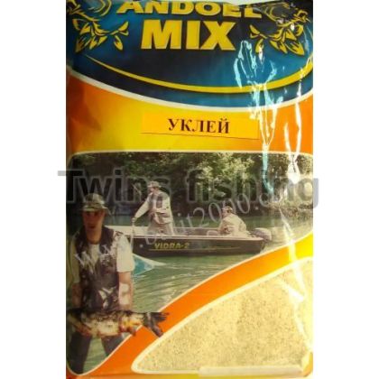 ЗАХРАНКА ЗА УКЛЕЙ ANDOEL MIX 1кг.
