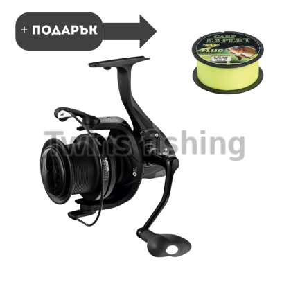 ШАРАНДЖИЙСКА МАКАРА CARP EXPERT NEO DISTANCE 9000