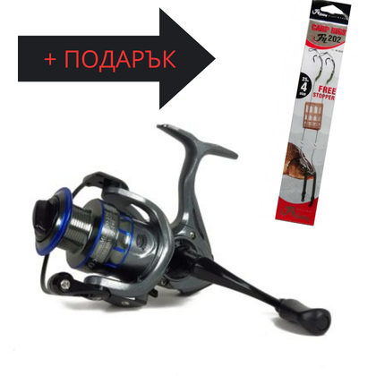 МАКАРА YORK EDITH 3000 FD