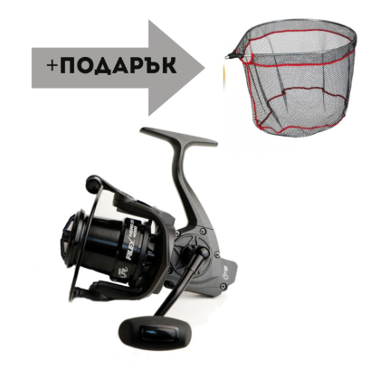 МАКАРА FILEX HERO DS 5000
