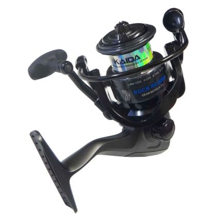 МАКАРА KAIDA ROCK RC 2000 FD