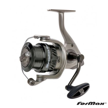 Макара с преден аванс Formax Thunder NG Feeder 4000