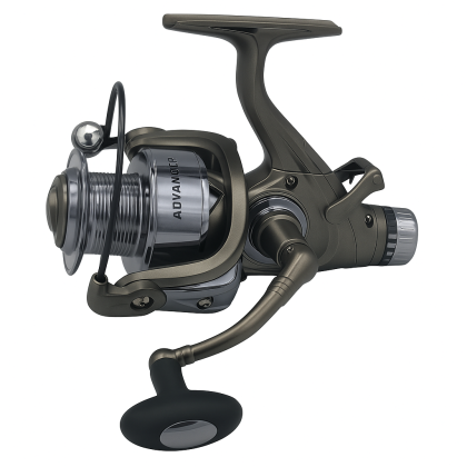 МАКАРА С ДВА АВНАСА CARP EXPERT ADVANCER RUNNER 6000