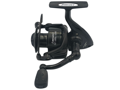 Макара Freek 3000 FD - Select