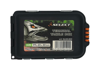 Кутия за принадлежности SLHS-003 - Select