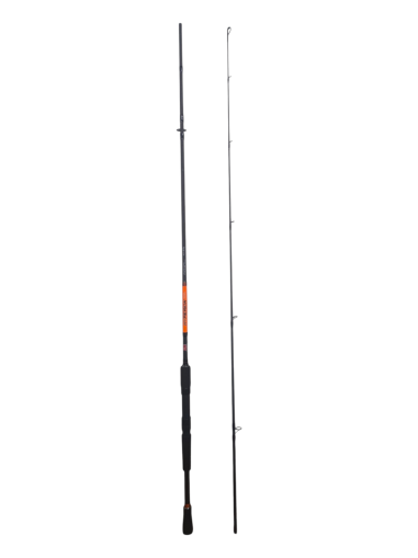 СПИНИНГ ВЪДИЦА RIVER SPORTS HYRERION 2.40м. 40-80гр.