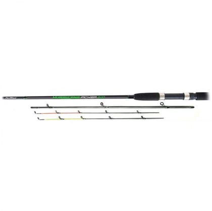 Прът ROD FORMAX HURRICANE PICKER