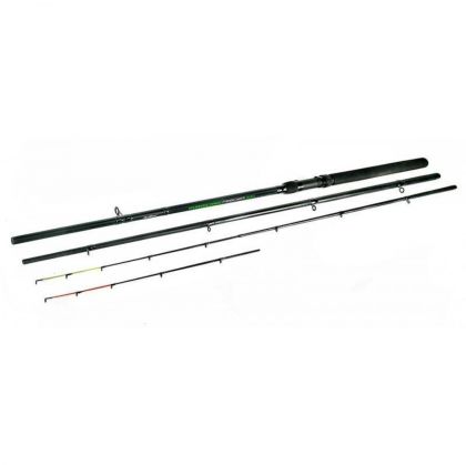 Прът ROD FORMAX HURRICANE FEEDER 3.3м 