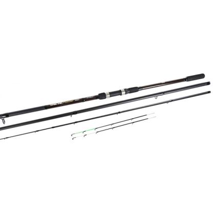 TACTIC FIEDER 360 150 gr. DPS R/S