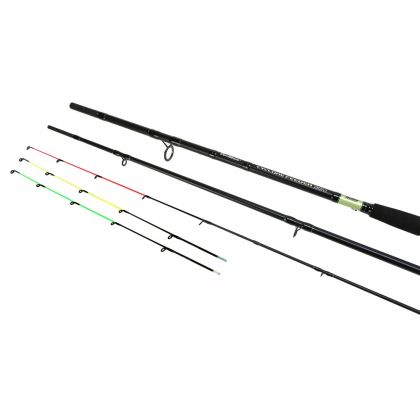 Въдица CYCLONE FEEDER 3.60m 