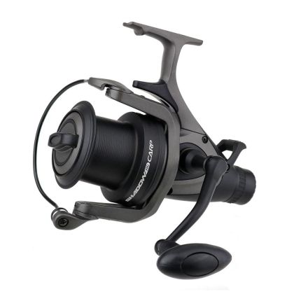 Шаранджийска макара SHADOW NG CARP