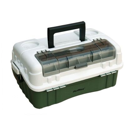 КУТИЯ ЗЕЛЕНА A015