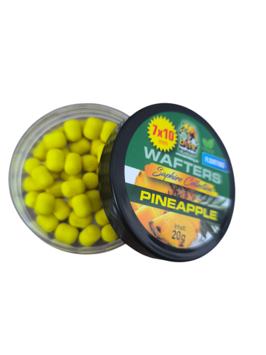 Дъмбели Wafters 7x10 мм Pineapple 4216732 - Behr