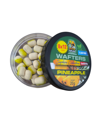 Дъмбели Wafters 8x12 мм Pineapple 4216842 - Behr
