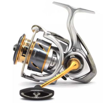 Макара 21 Freams LT2500 - Daiwa