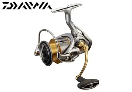 Макара 21 Freams LT5000-CXH - Daiwa