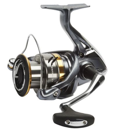 Макара 21 Ultegra 4000 - Shimano