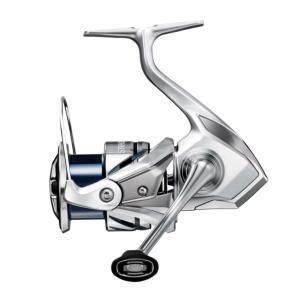 Макара 23 Stradic C2000S - Shimano