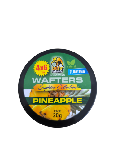 Дъмбели Wafters 4x6 мм Pineapple 4216712 - Behr