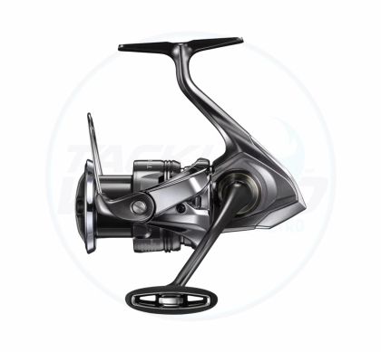Макара 24 Twin Power 3000MHG FE - Shimano